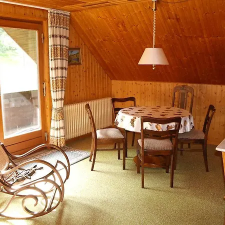 Gasthof Schaetzlemuehle Schonach im Schwarzwald