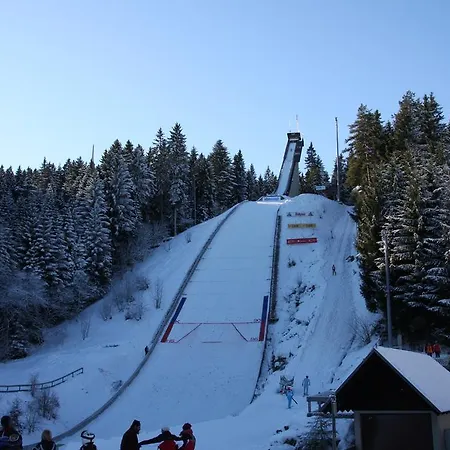 Gasthof Schaetzlemuehle Schonach im Schwarzwald