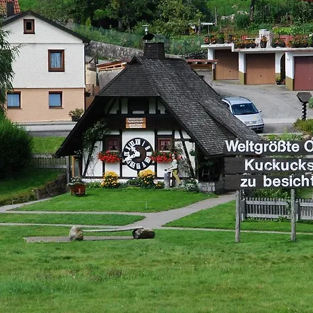 Schaetzlemuehle Gasthof *